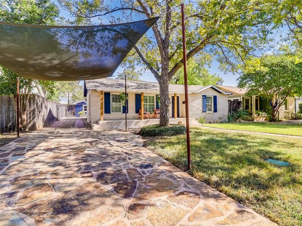 2908 Perry LN, Austin TX 78731