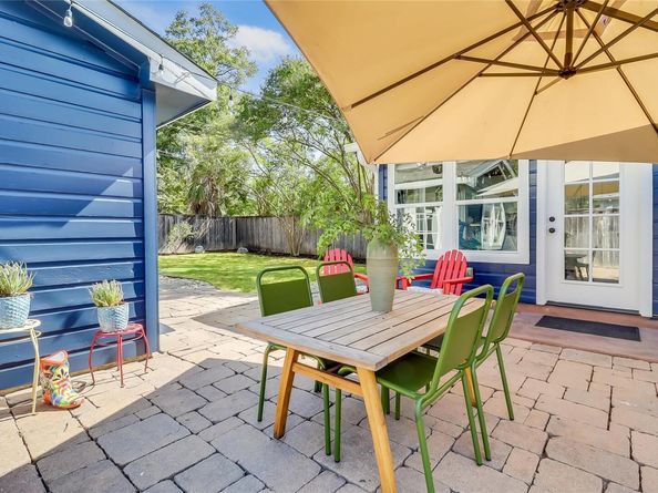 2908 Perry LN, Austin TX 78731
