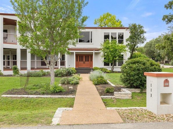 113 Morning Cloud ST, Austin TX 78734