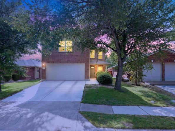 11509 Church Canyon DR, Austin TX 78754