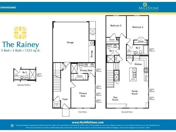 200 W 56th ST 8102, Austin TX 78751