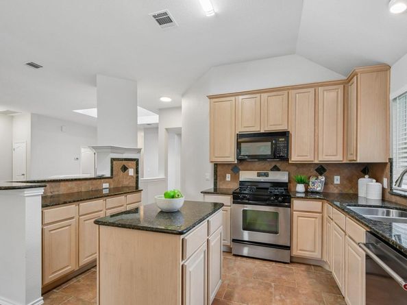3903 Wharton CT, Austin TX 78732