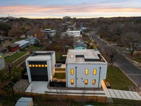 3007 Locke LN, Austin TX 78704