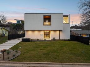 3007 Locke LN, Austin TX 78704