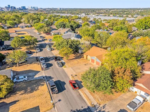 12808 Chromite ST, Austin TX 78727