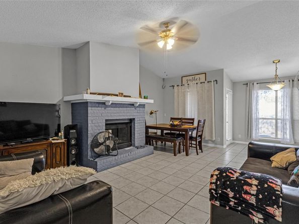 12808 Chromite ST, Austin TX 78727