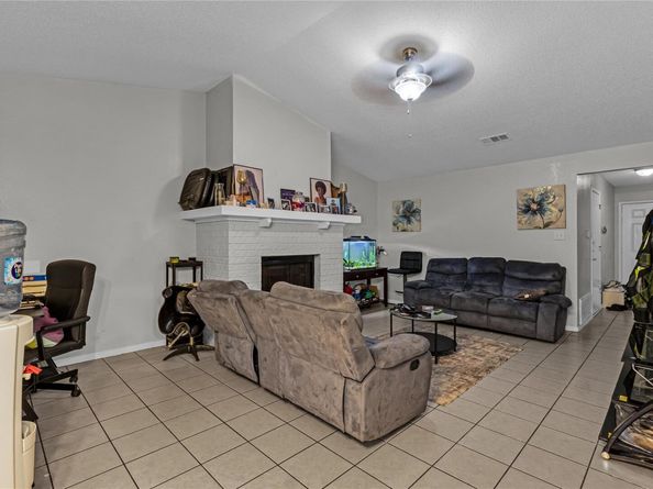 12808 Chromite ST, Austin TX 78727