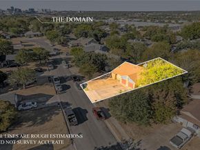 12808 Chromite ST, Austin TX 78727