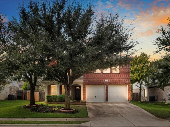 Undisclosed Address #3676305, Round Rock TX 78665