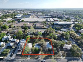 205, 207, 209 Woodward ST, Austin TX 78704