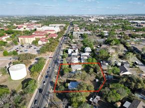 205, 207, 209 Woodward ST, Austin TX 78704