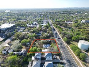 205, 207, 209 Woodward ST, Austin TX 78704
