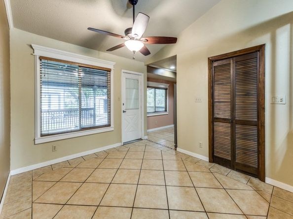 817 Glen Oak DR, Austin TX 78745