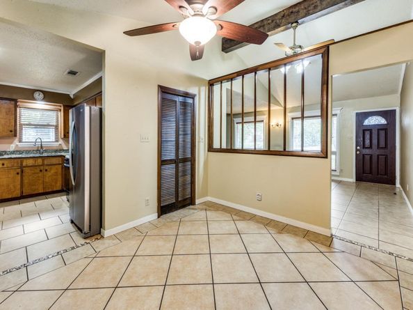 817 Glen Oak DR, Austin TX 78745