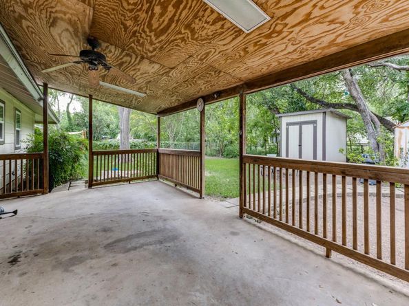 817 Glen Oak DR, Austin TX 78745