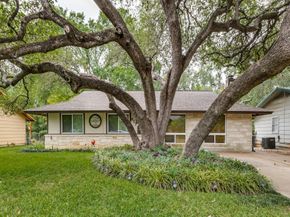817 Glen Oak DR, Austin TX 78745