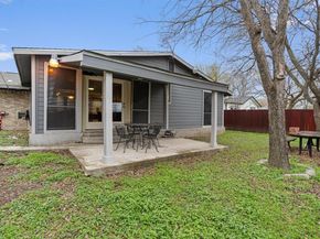 5210 Gladstone DR, Austin TX 78723
