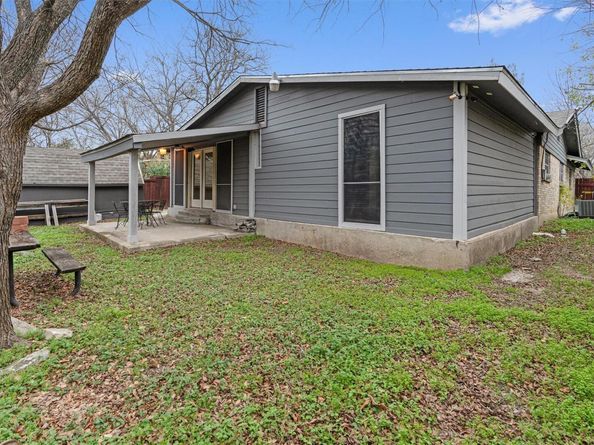 5210 Gladstone DR, Austin TX 78723
