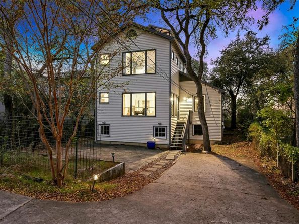 525 Barton Blvd, Austin TX 78704