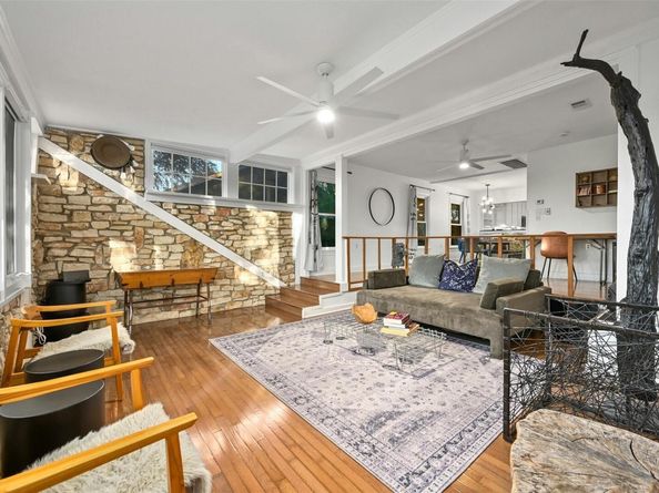 525 Barton Blvd, Austin TX 78704