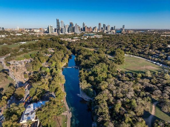 525 Barton Blvd, Austin TX 78704