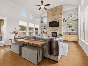 2008 Colina CV, Cedar Park TX 78613