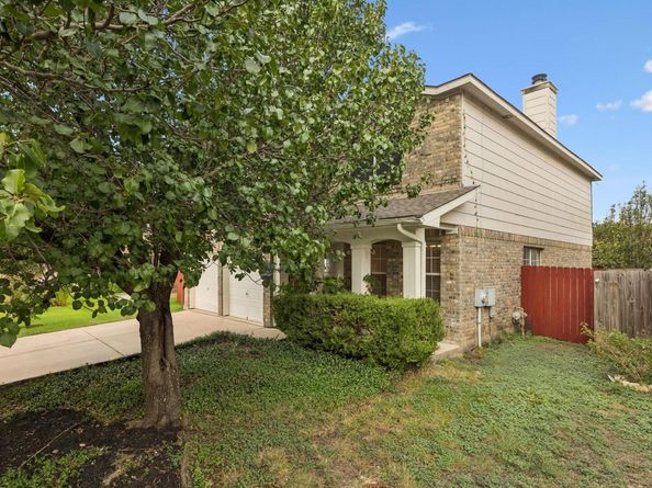 15016 Saddlegirth LN, Pflugerville TX 78660