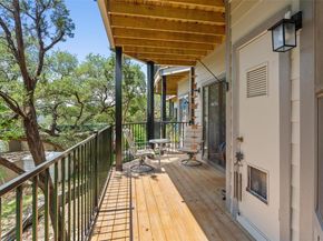 1741 Spyglass DR 2102, Austin TX 78746
