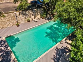 1741 Spyglass DR 2102, Austin TX 78746