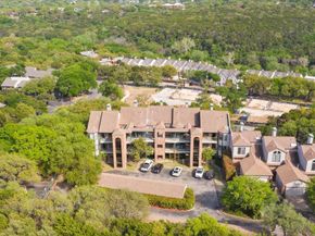 1741 Spyglass DR 2102, Austin TX 78746