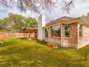 1505 Drop Tine DR, Cedar Park TX 78613