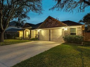 1505 Drop Tine DR, Cedar Park TX 78613