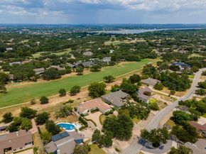 911 Vanguard ST, Lakeway TX 78734