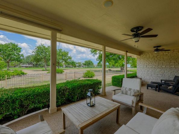 911 Vanguard ST, Lakeway TX 78734