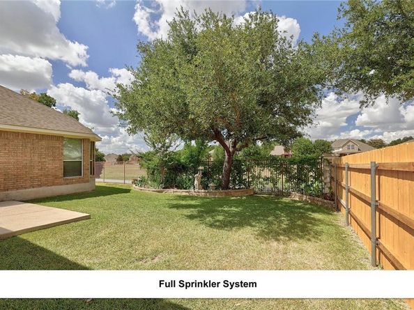 2415 Arbor DR, Round Rock TX 78681
