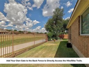2415 Arbor DR, Round Rock TX 78681