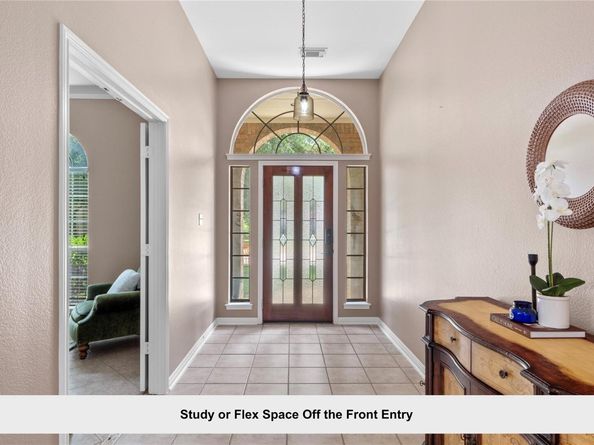 2415 Arbor DR, Round Rock TX 78681