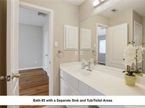 2415 Arbor DR, Round Rock TX 78681