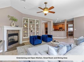 2415 Arbor DR, Round Rock TX 78681