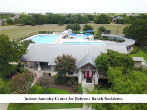 2415 Arbor DR, Round Rock TX 78681