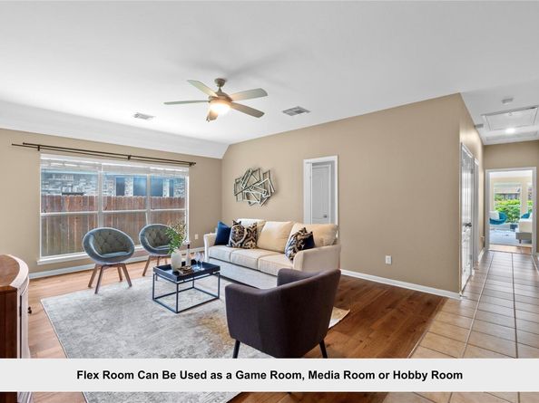 2415 Arbor DR, Round Rock TX 78681