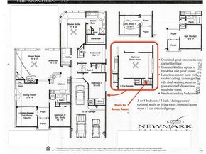 2415 Arbor DR, Round Rock TX 78681