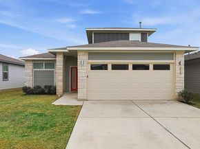 220 Centuryplant RD, Leander TX 78641