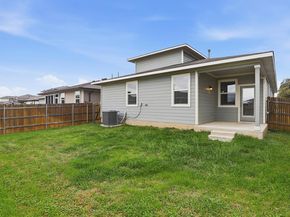 220 Centuryplant RD, Leander TX 78641