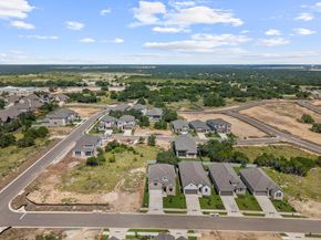 413 Hickory Springs TRL, Georgetown TX 78628