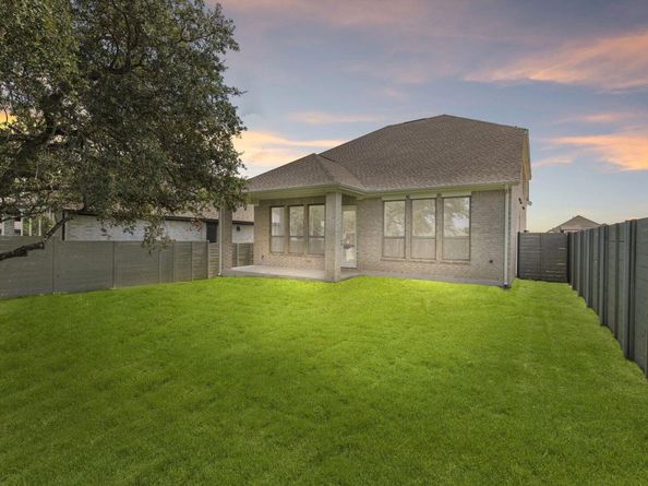 413 Hickory Springs TRL, Georgetown TX 78628