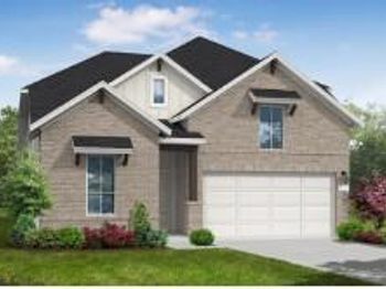 413 Hickory Springs TRL