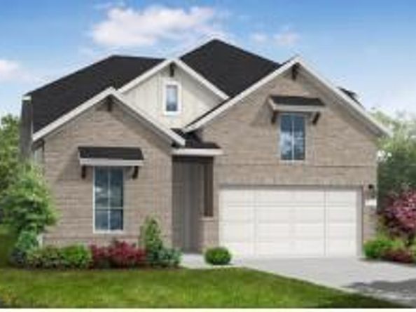413 Hickory Springs TRL, Georgetown TX 78628