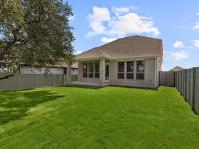 413 Hickory Springs TRL, Georgetown TX 78628