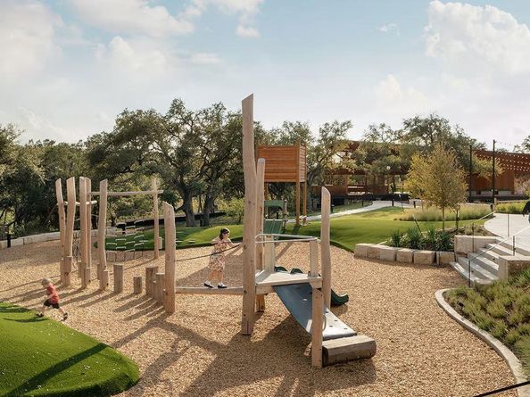 413 Hickory Springs TRL, Georgetown TX 78628